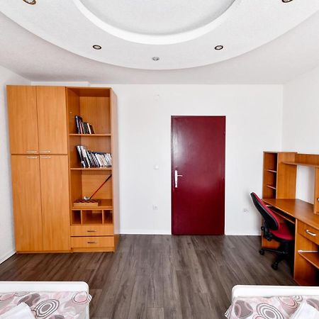Central Monument Apartment Bojkovic 베오그라드 외부 사진