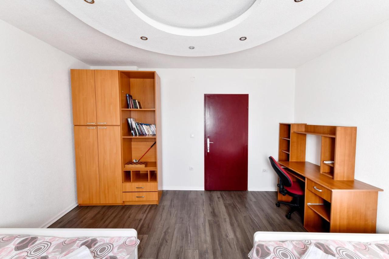Central Monument Apartment Bojkovic 베오그라드 외부 사진