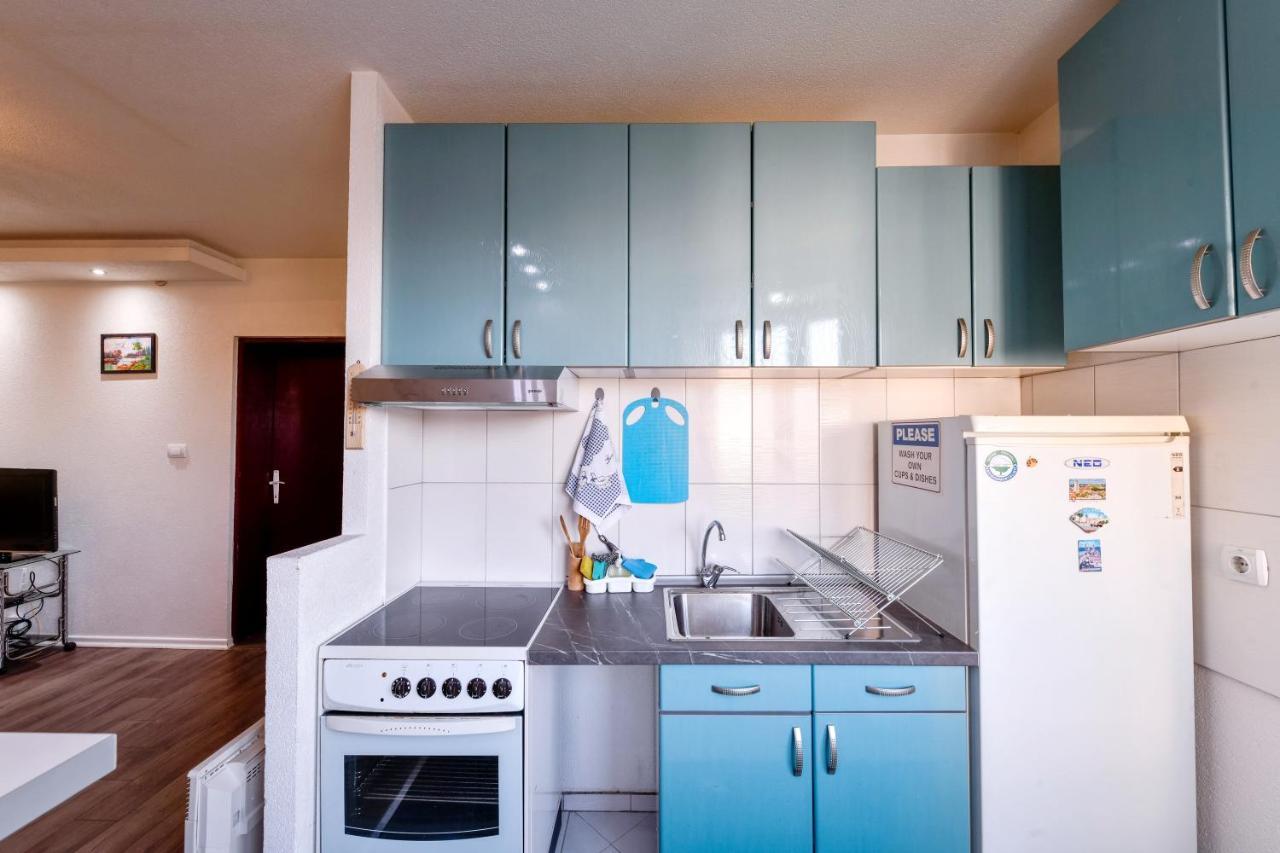 Central Monument Apartment Bojkovic 베오그라드 외부 사진