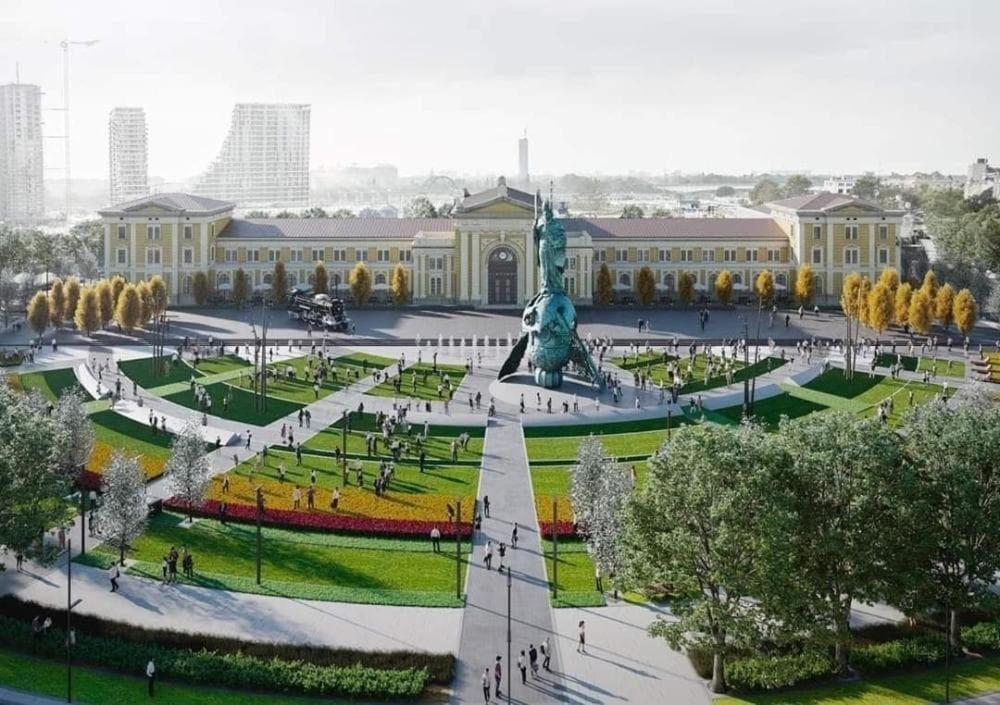 Central Monument Apartment Bojkovic 베오그라드 외부 사진